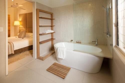 Two-Bedroom Suite - Arijilla