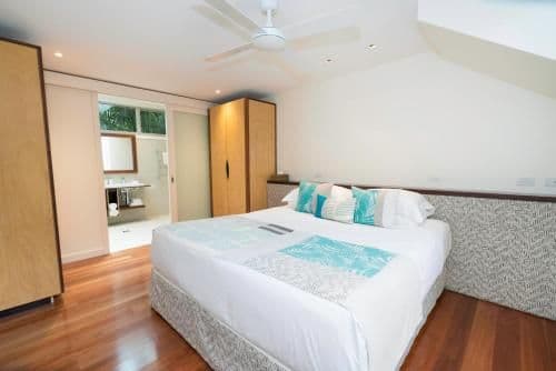 One-Bedroom Suite - Banyan