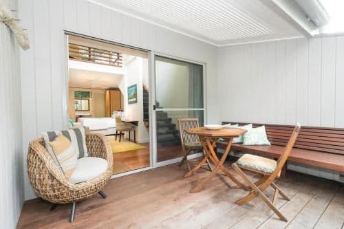 Two-Bedroom Suite - Arijilla