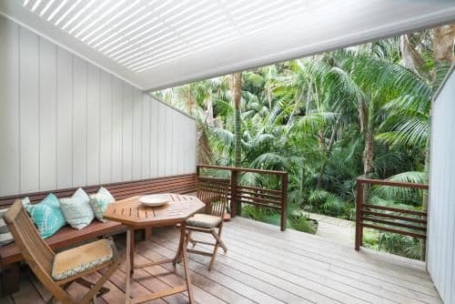 One-Bedroom Suite - Banyan