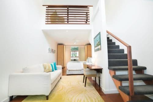 One-Bedroom Suite - Banyan