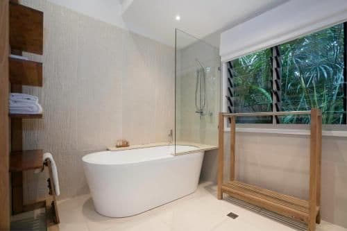 Two-Bedroom Suite - Arijilla