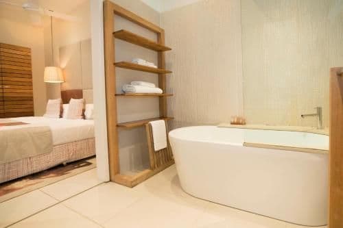 Two-Bedroom Suite - Arijilla