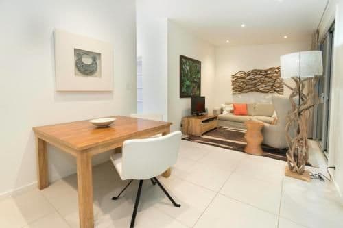 Two-Bedroom Suite - Arijilla