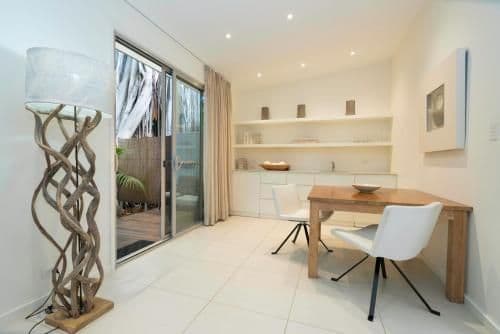Two-Bedroom Suite - Arijilla