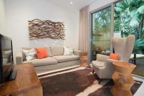 Two-Bedroom Suite - Arijilla