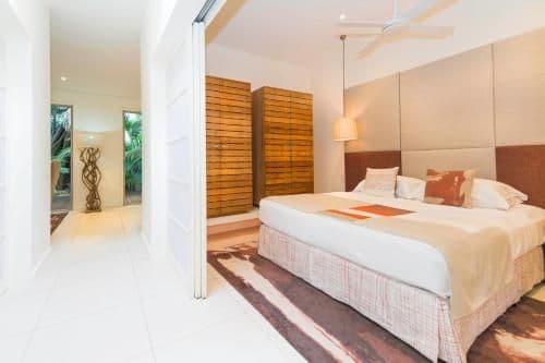 Two-Bedroom Suite - Arijilla
