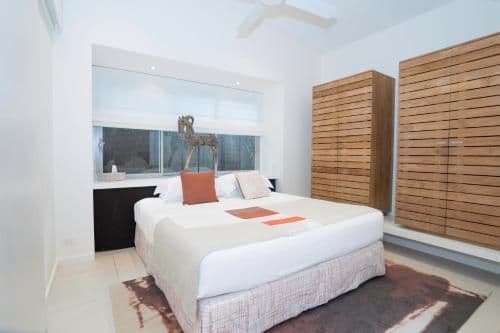 Two-Bedroom Suite - Arijilla