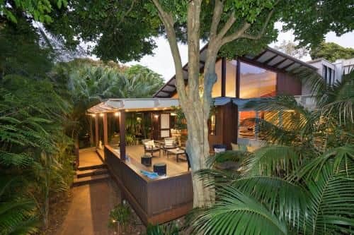 Arajilla Retreat Arajilla Retreat