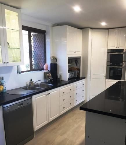 Bed and Breakfast in Perth1