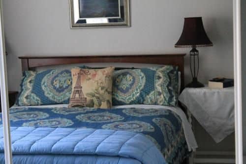 Bed and Breakfast in Perth Bed and Breakfast in Perth