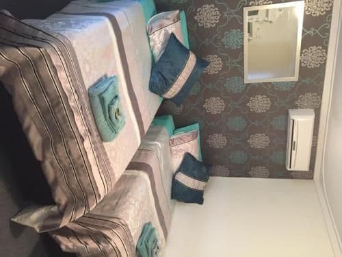 King Room - Platinum