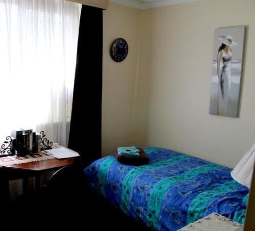 Single Room - Bronze