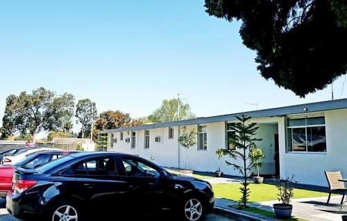 Perth City Motel0