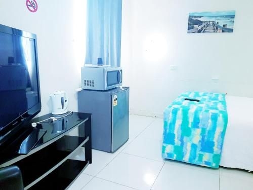 Perth City Motel1