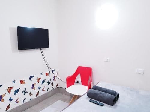 Single Room