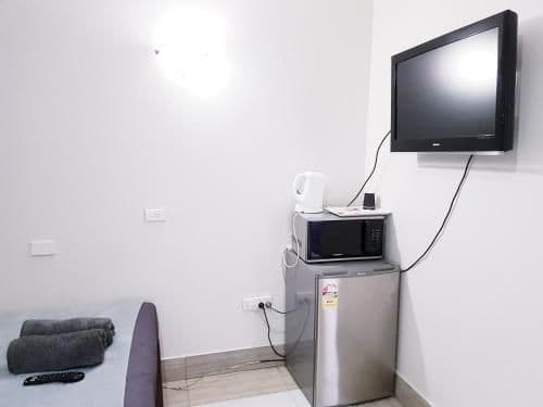 Single Room