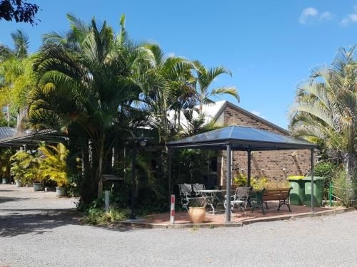 Beerwah Motor Lodge3