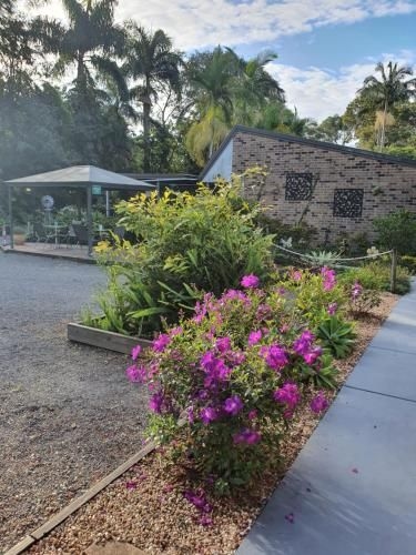 Beerwah Motor Lodge2