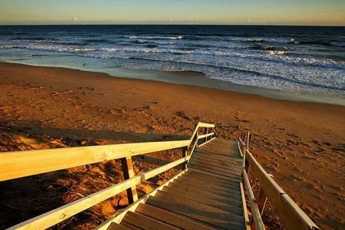 Barwon Heads Resort1