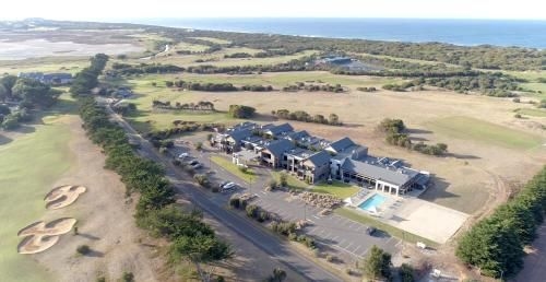 Barwon Heads Resort0