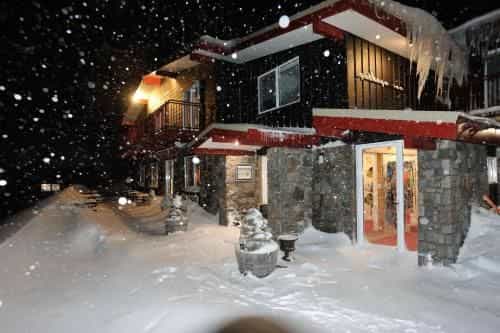 Guthega Inn