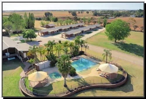 Hilltop Resort Hilltop Resort