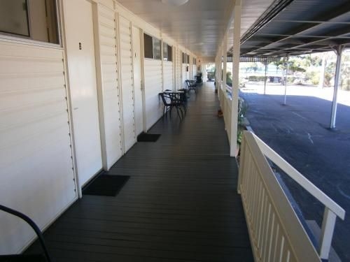 Kellys Motel Oakey4