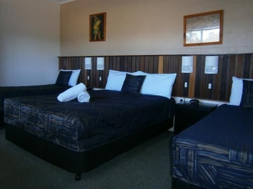 Kellys Motel Oakey3