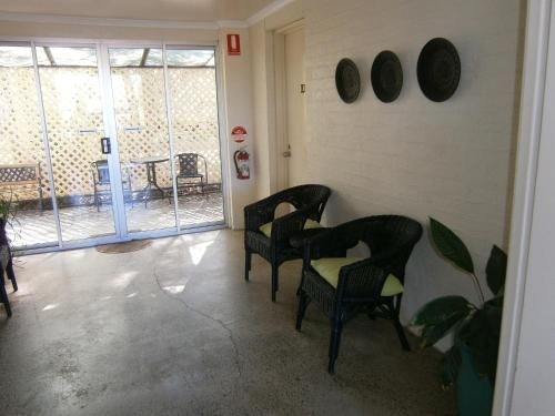 Kellys Motel Oakey2