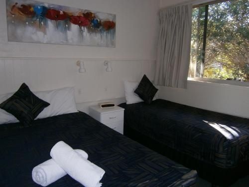 Kellys Motel Oakey1