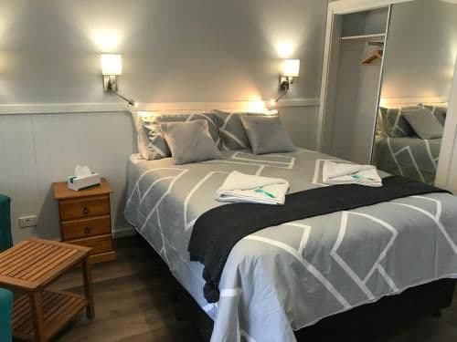 Queen Room