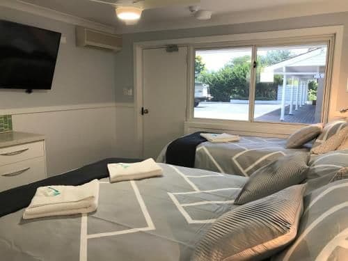 Classic Triple Room