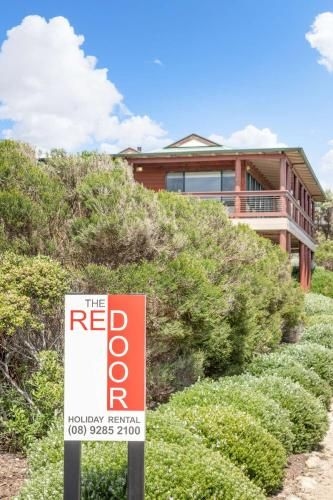 Red Door2