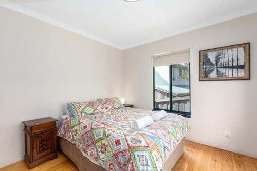 Four-Bedroom House