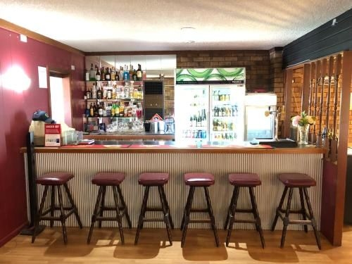 Stockman Motor Inn1