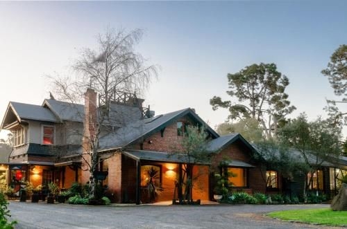 Oakdene Vineyards Guesthouse2