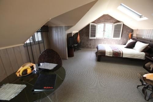 Oakdene Vineyards Guesthouse4