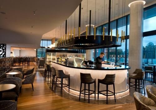 Pullman Brisbane Airport4