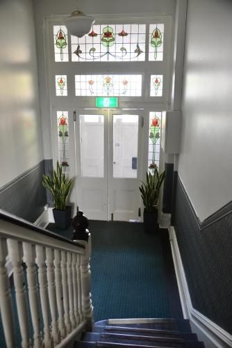 Geraldton Backpackers2