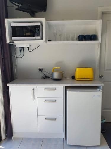 Triple Room with Private Bathroom