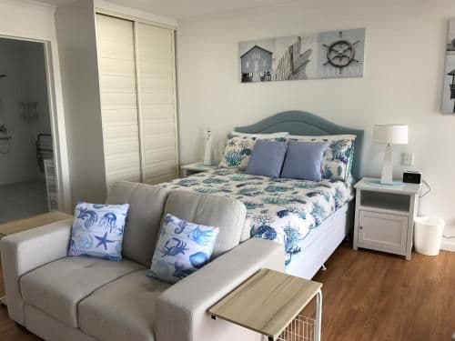 One-Bedroom Chalet