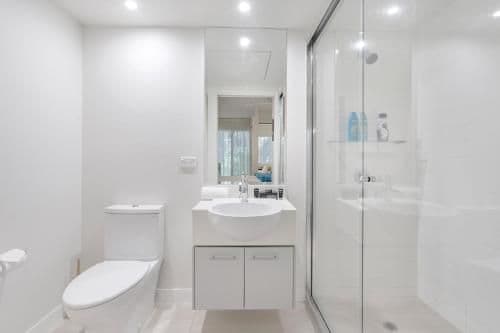 Apartment - Ground Floor