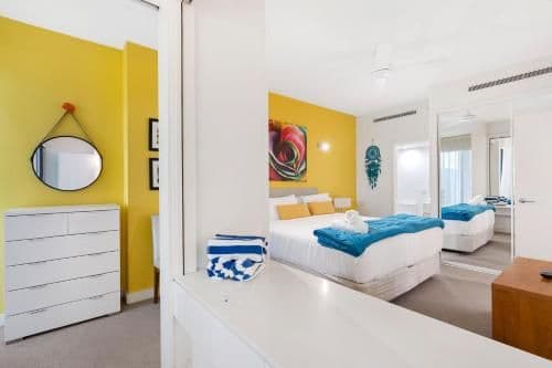 Apartment - Ground Floor