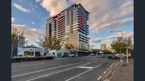 RNR Serviced Apartments Adelaide - Grote St.2