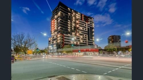 RNR Serviced Apartments Adelaide - Grote St.3