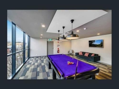 Two Bedroom Apartment