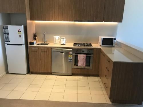 Tasha's Apartments on Morphett3