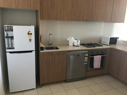 Tasha's Apartments on Morphett2