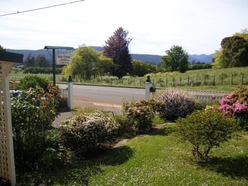 Belle Cottage4